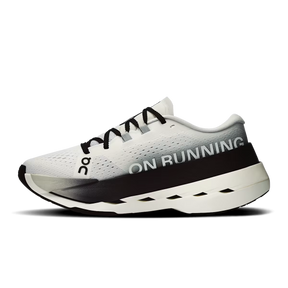 On Running Cloudboom Max 'White Black'
