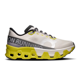 On Running Cloudmonster Hyper 'Dew Lime'