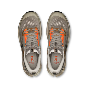 On Running Cloudsurfer Trail 2 'Eclipse Cinder'