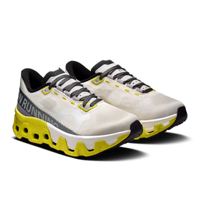 On Running Cloudmonster Hyper 'Dew Lime'