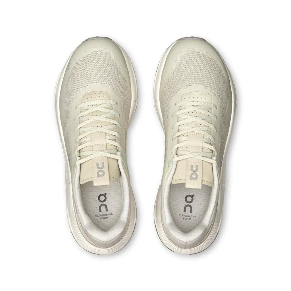 On Running Cloudnova Form 2 TT - Beige Sand