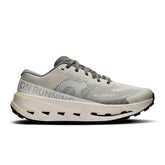 On Running Cloudultra 3 - Rock Gray / White