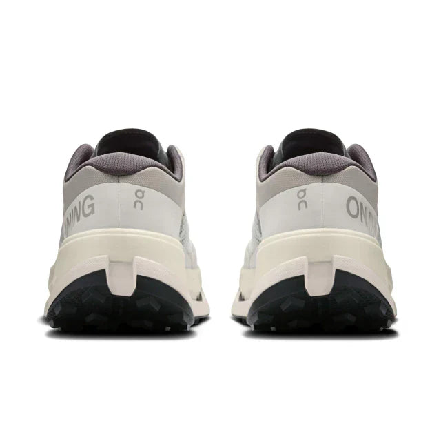 On Running Cloudultra 3 - Rock Gray / White