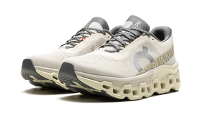 On Running Cloudmonster 2 "Cream Ice"