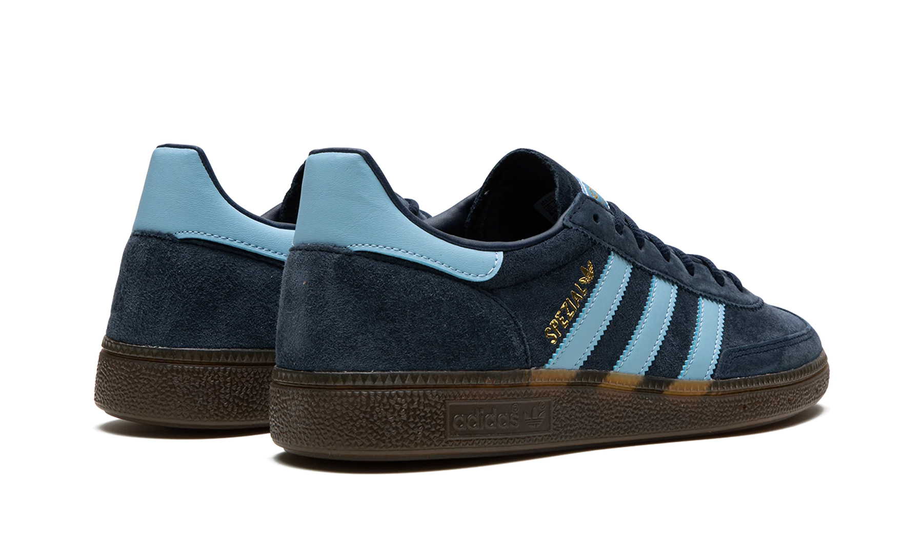 Adidas Handball Spezial "Navy/Gum"