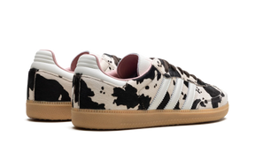 Adidas Samba OG WMNS "Cow Print"