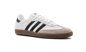 Adidas Samba OG "White / Black"