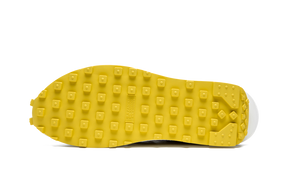 Nike LD Waffle Sacai Undercover Black Bright Citron