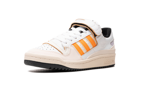 Adidas Forum 84 Lo Wmns Off-White / Orange Rush