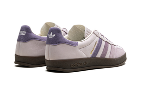 Adidas Gazelle Indoor Kith Classics Program Ash Purple