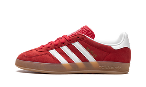 Adidas Gazelle Indoor Better Scarlet
