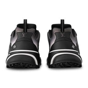 Louis Vuitton LV Runner Tatic Black White Sneaker