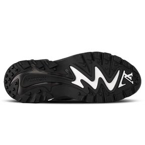 Louis Vuitton LV Runner Tatic Black White Sneaker
