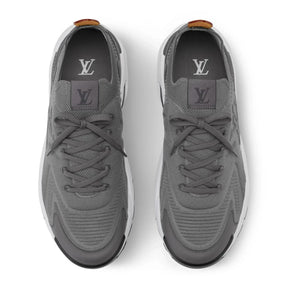 Louis Vuitton LV Runner Tatic Grey Sneaker