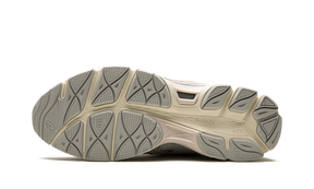 Asics Gel NYC cream/oyster Grey