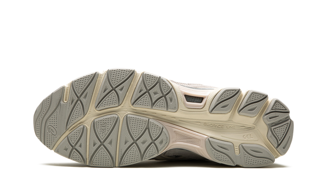 Asics Gel NYC cream/oyster Grey