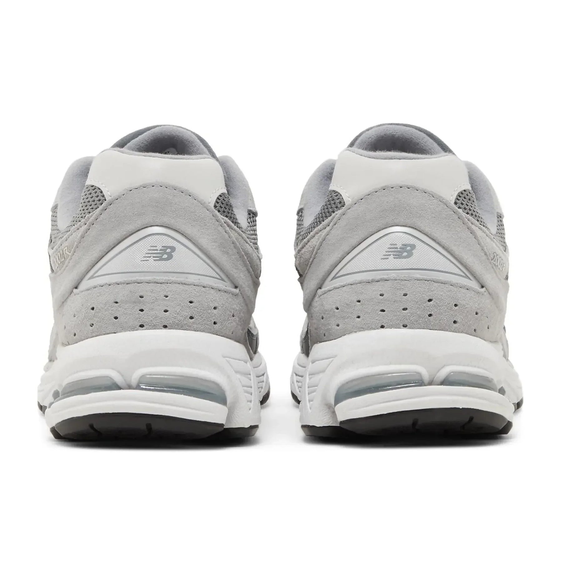New Balance 2002R Steel Grey
