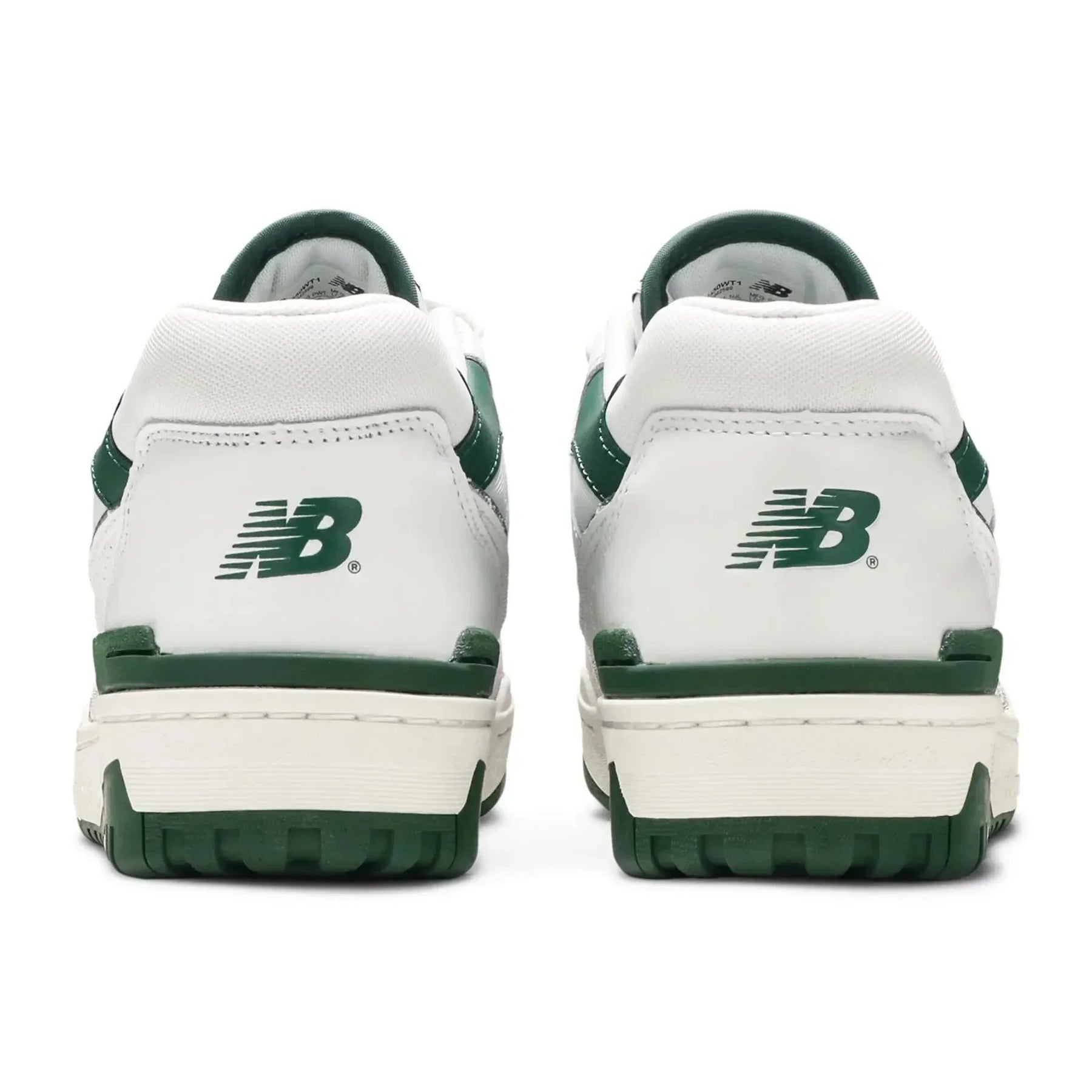 New Balance 550 White Green