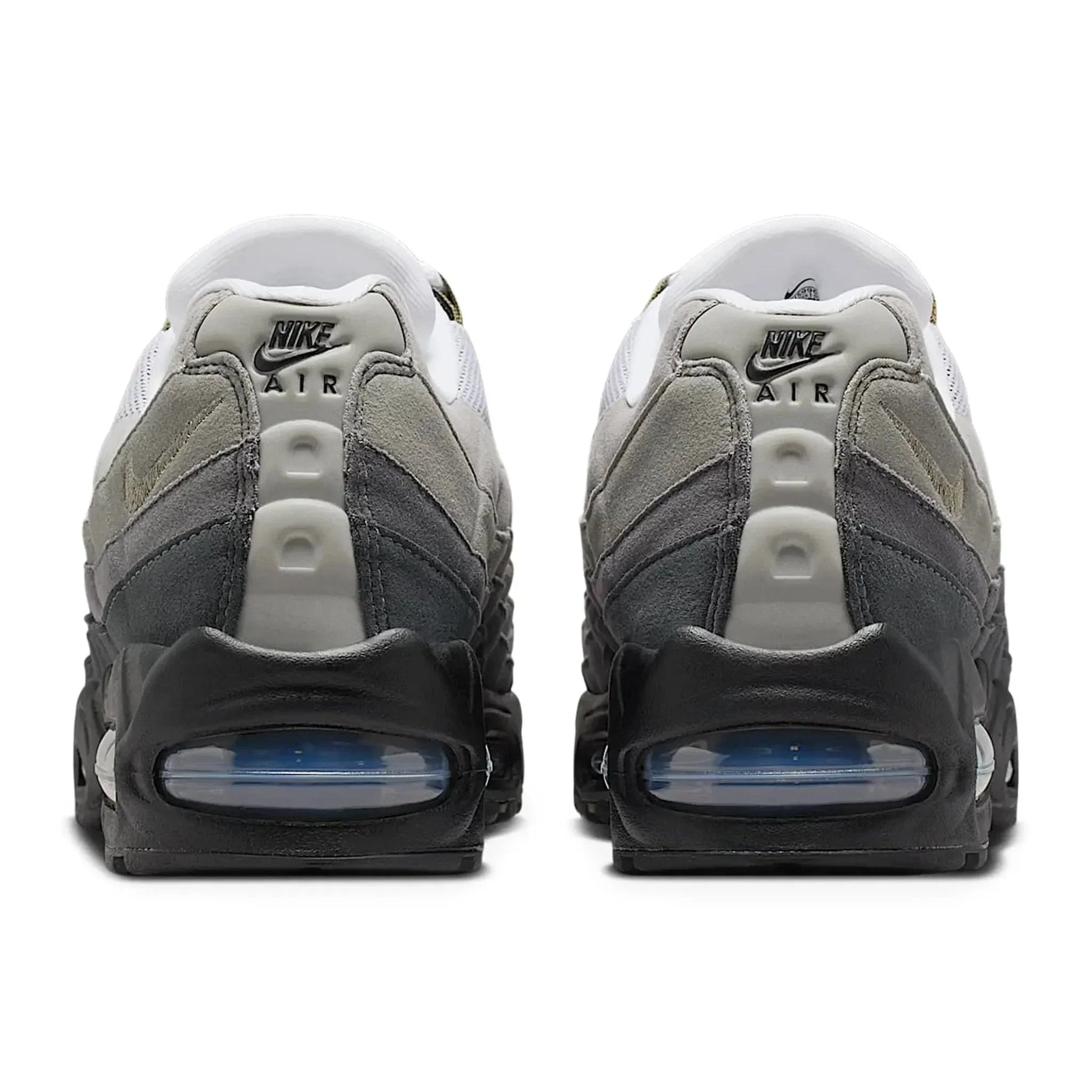 Nike Air Max 95 OG Big Bubble Medium Olive (W)