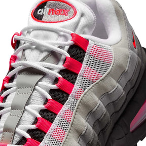 Nike Air Max 95 Solar Red (2025)