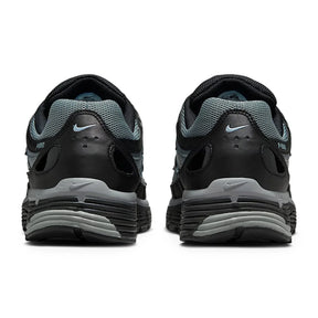 Nike P-6000 Black Cool Grey Celestine Blue