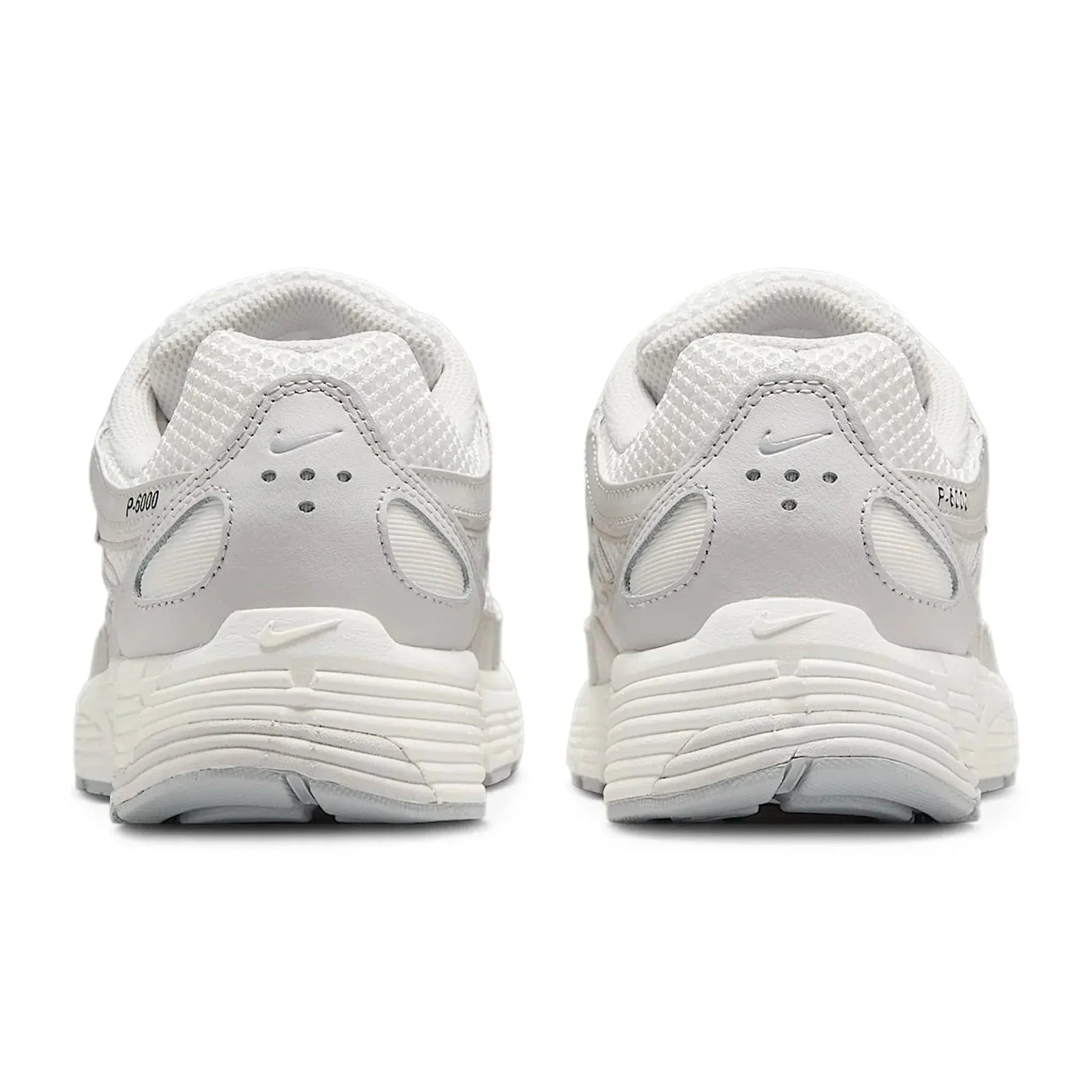 Nike P-6000 SE Summit White Vast Grey (W)