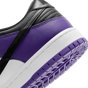 Nike SB Dunk Low Court Purple