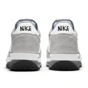 Nike x Sacai LD Waffle SF Fragment Grey