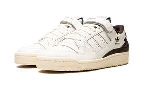 Adidas Forum 84 Low Cream White / Brown