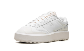 New Balance 302 "TRIPLE WHITE"