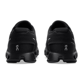 On Running Cloud 5 All Black (W)