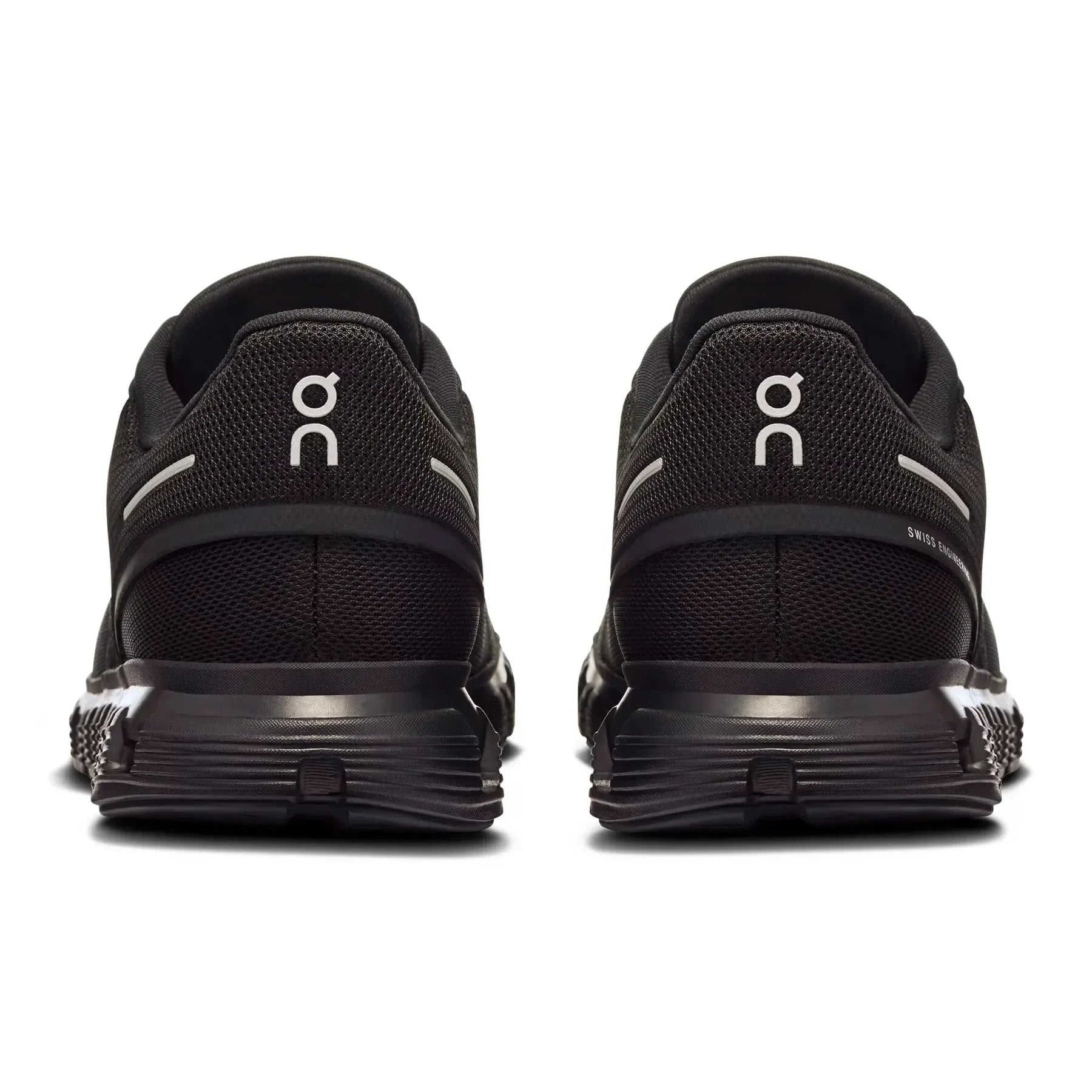 On Running Cloud 6 All Black