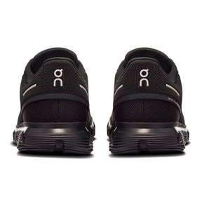 On Running Cloud 6 All Black