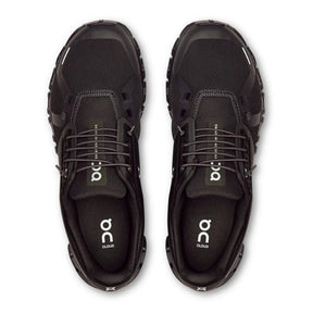 On Running Cloud 6 All Black