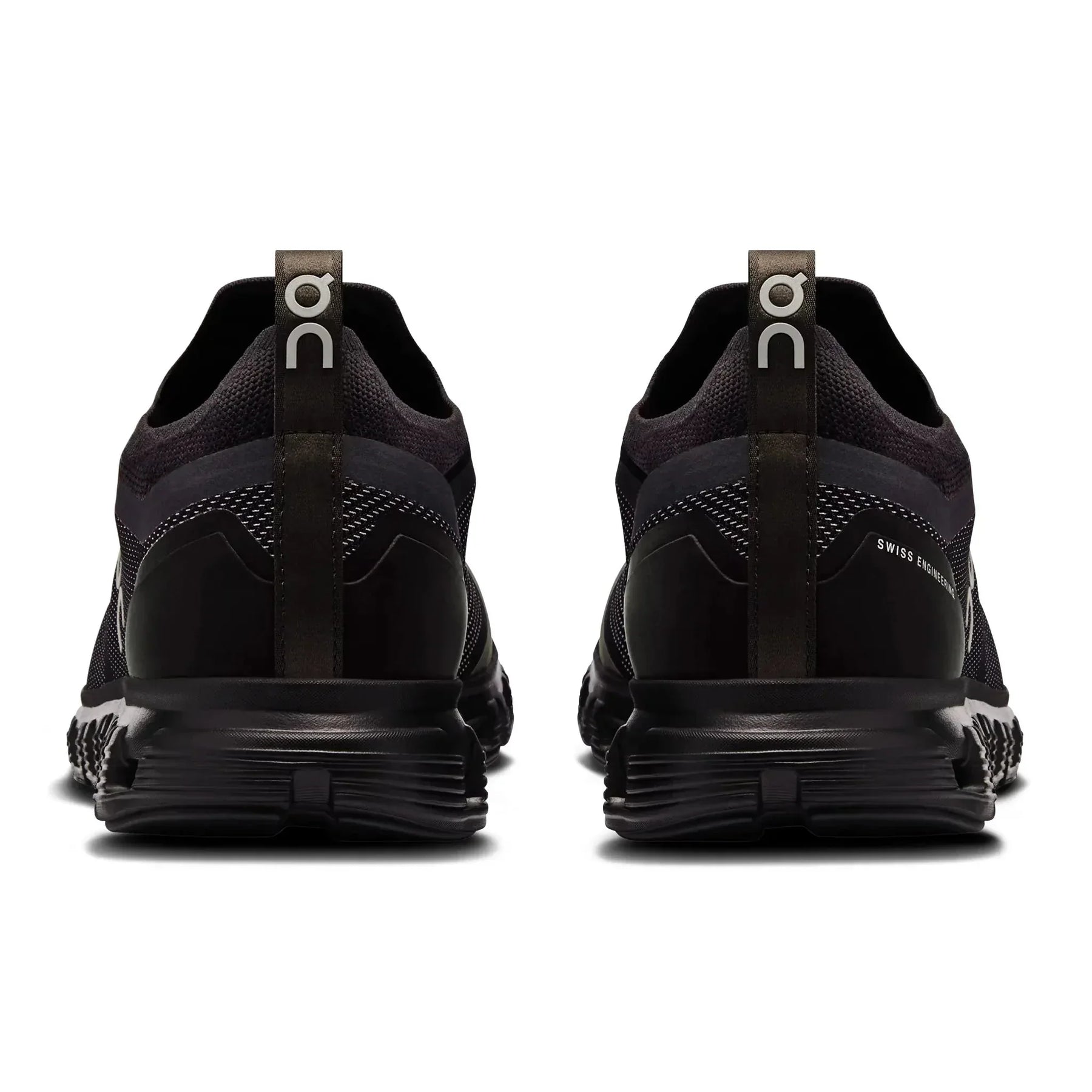 On Running Cloud 6 Versa Black Eclipse