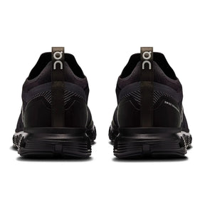 On Running Cloud 6 Versa Black Eclipse