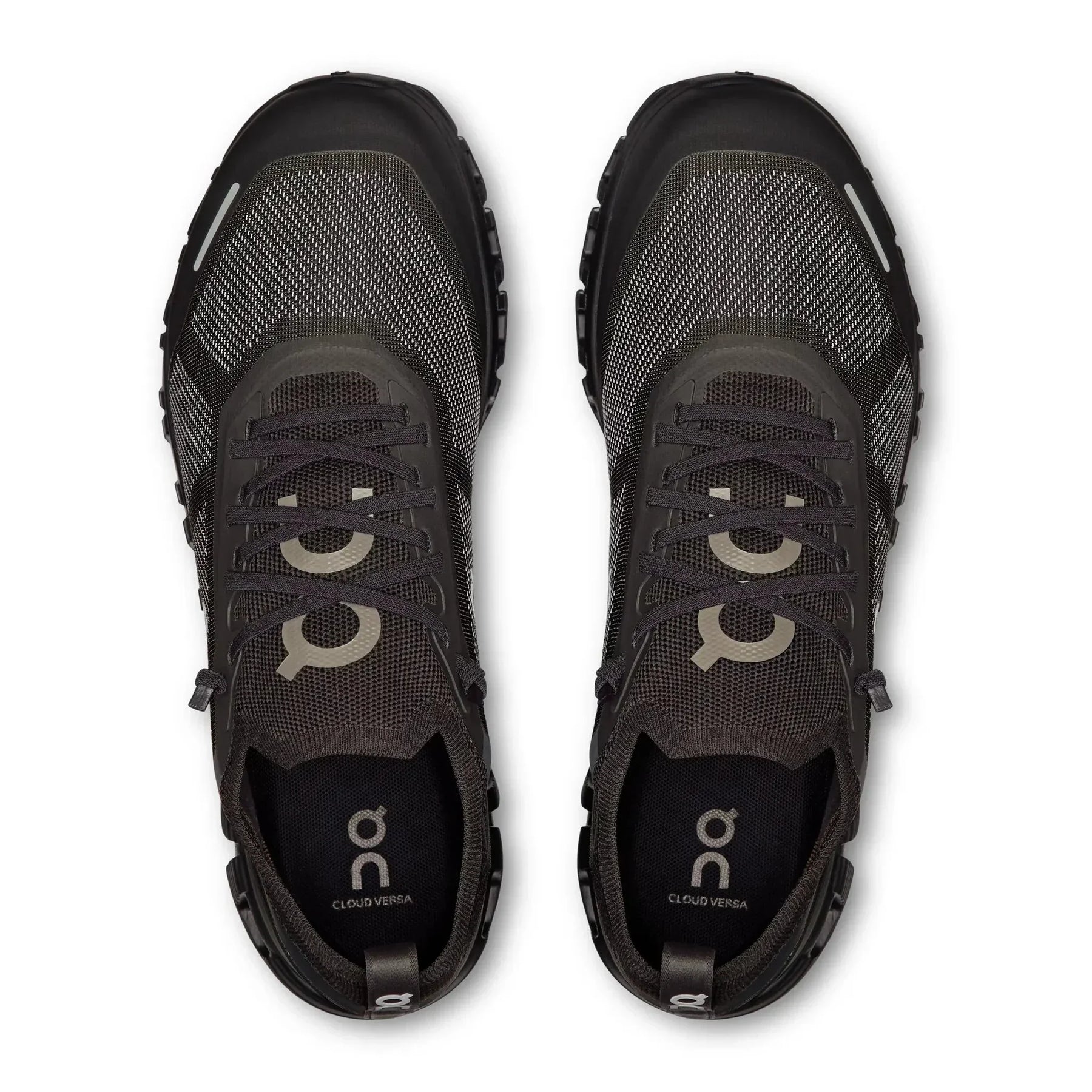 On Running Cloud 6 Versa Black Eclipse
