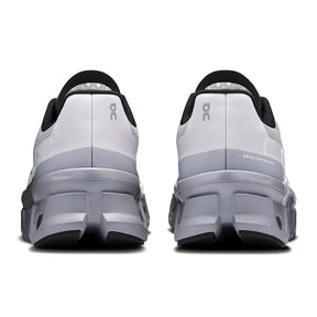 On Running Cloudmonster Alloy Silver