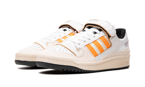 Adidas Forum 84 Lo Wmns Off-White / Orange Rush