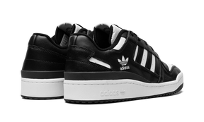 Adidas Forum Low Core Black