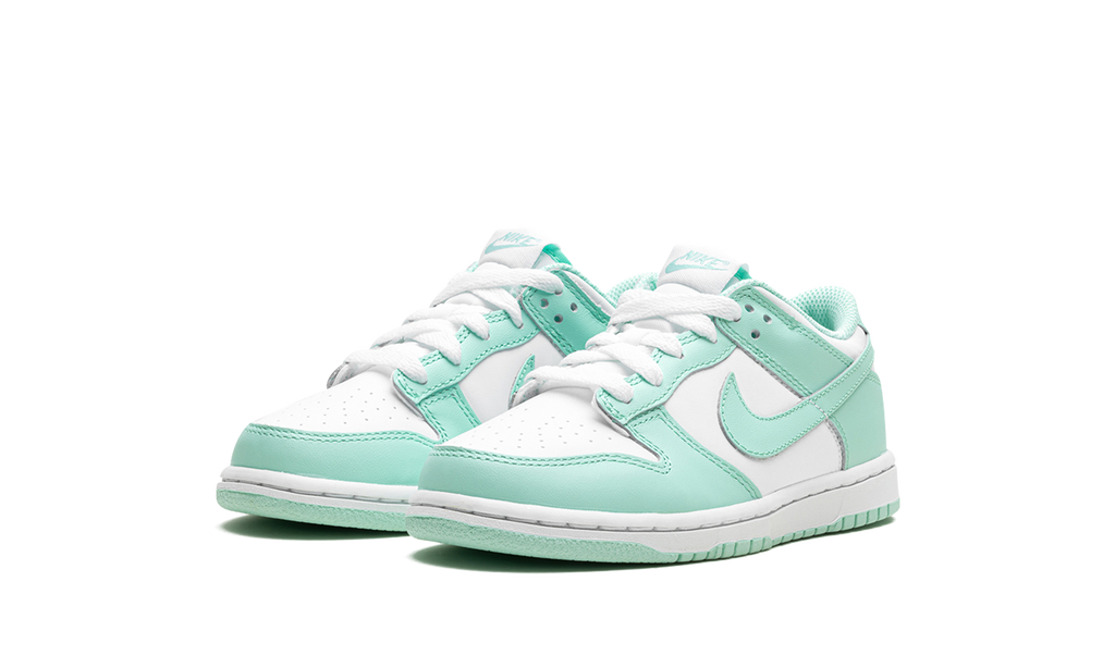 Nike Dunk Low "Mint Foam"
