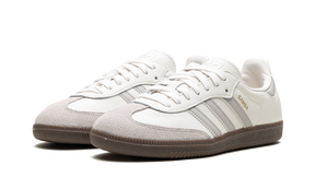 Adidas Samba White Grey