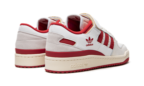 Adidas Forum 84 Low Team Power Red