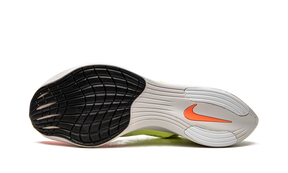 Nike ZoomX Vaporfly Next 2 Barely Volt Hyper Orange