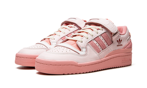 Adidas Forum 84 Low Pink at Home