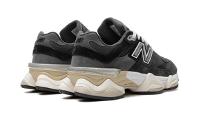 New Balance 9060 Black Phantom Charcoal
