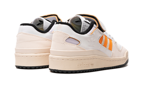 Adidas Forum 84 Lo Wmns Off-White / Orange Rush