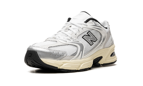 New Balance 530 White / Silver