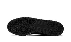 Adidas Forum Low Core Black