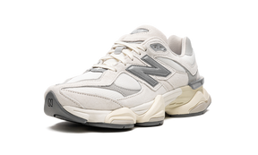 New Balance 9060 Sea Salt White